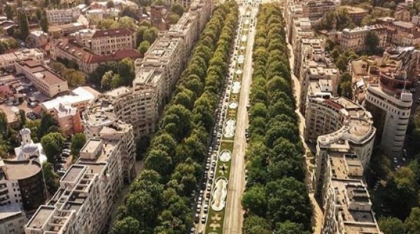 vladimir arsene despre arhitectura bucurestiului o amestecatura