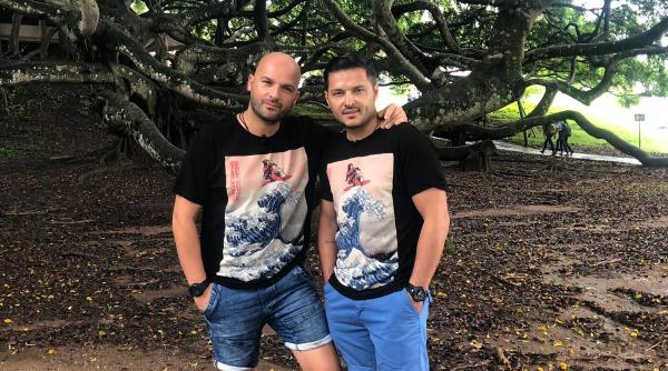 asia express liviu varciu si andrei stefanescu vor sa renunte