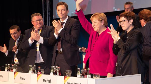 brexit optiuni angela merkel linisteste spiritele