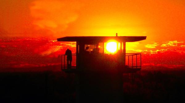 detinuti mesaj pentru tineri este greu sa privesti rasaritul si apusul de dupa gratii