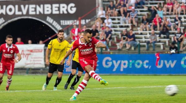 fabien camus eliberat conditionat