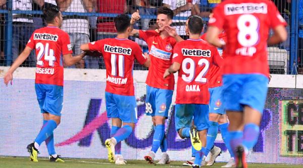 fcsb probleme mari de lot inca un jucator important s a accidentat