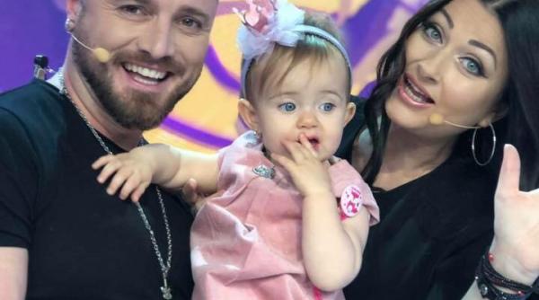 gabriela cristea insarcinata pentru a doua oara anunt intr o forma inedita