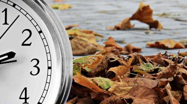 ora de iarna 2018 cand cum se schimba ora efecte periculoase