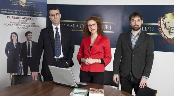 toni neacsu inlocuitorul lui tudorel toader la ministerul justitiei primele declaratii