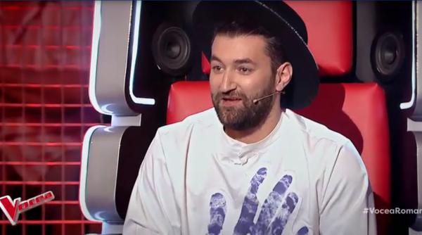 vocea romaniei dueluri surpriza seri piesa in padurea cu alune