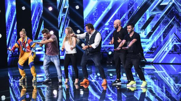 x factor  poreclele juratilor  dezvaluite de stefan banica