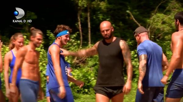 exatlon romania 27 octombrie razboinicii si faimosii miza imensa vila