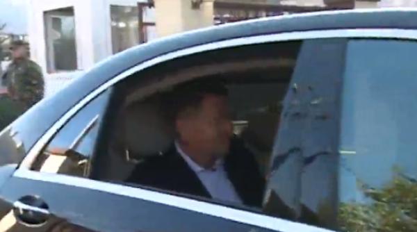 flutur iohannis prezent miercuri la suceava