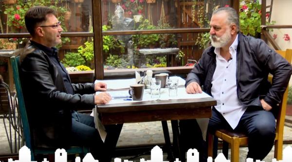 gelu tusu  la jungla urbana cu liviu harbuz  prc e2prc 80prc 9dcarciumaprc e2prc 80prc 9d garlic  secretele restaurantului