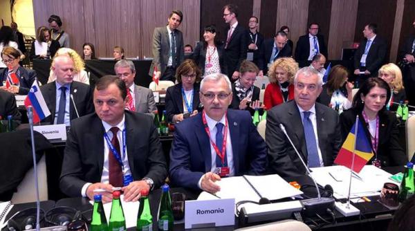 tomac psd alde se rupe ordin pe unitate la psd