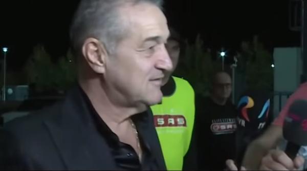 becali dupa seism unde vor fi adunari dracesti vor fi cutremure vor muri oameni acolo