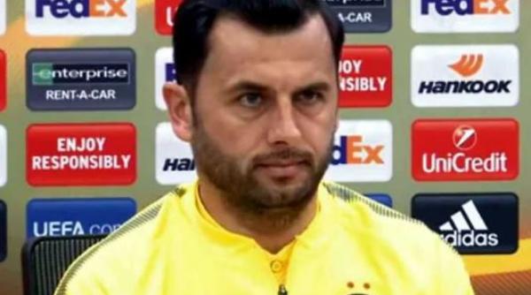 fcsb tensiuni fanii i au cerut demisia lui dica reactia antrenorului