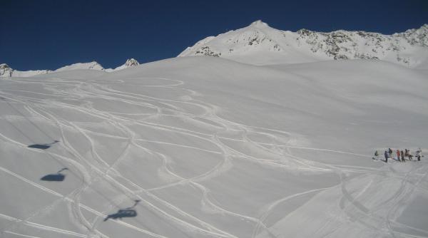 incalzire globala efecte slalomul urias masculin de la solden anulat