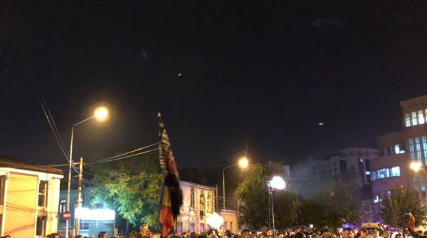 colectiv marsul chitarelor restrictii de circulatie in bucuresti