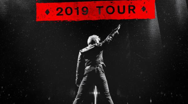 concert bon jovi bucuresti 21 iulie 2019