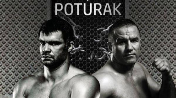 daniel ghita dzevad poturak rezultat 29 octombrie 2018