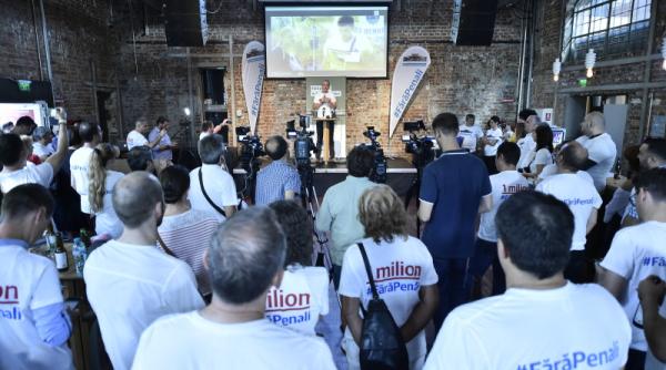 fara penali  semnaturile  trimise la ccr