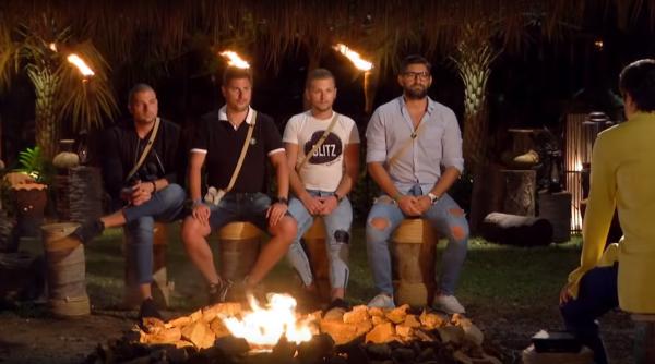 insula iubirii doi concurenti au taiat bratarile am vazut cu ce fel de femeie am stat