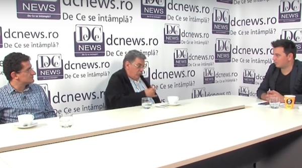 istoricii dan falcan si florin cristescu despre prabusirea romaniei mari