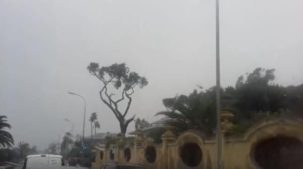 italia cod rosu rupere de nori a fost prapad video