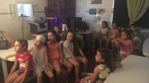 l ati vazut cumva pe zdreanta programe pentru copii