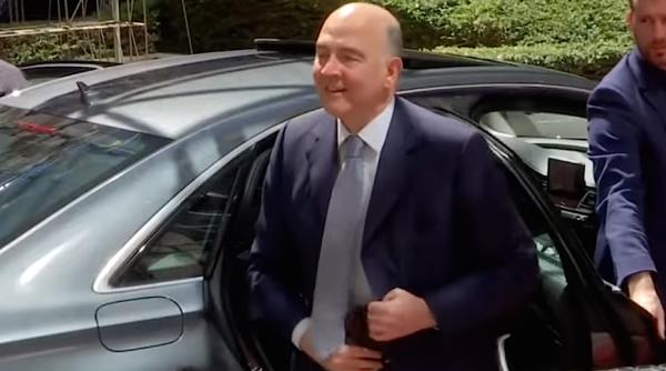 pierre moscovici avertisment despre germania trebuie sa fim atenti