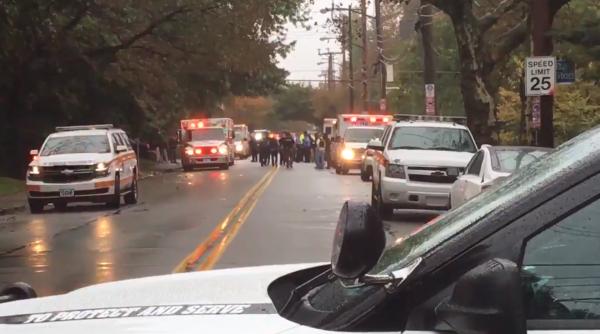 sua ucigasul din pittsburgh adus in fata instantei