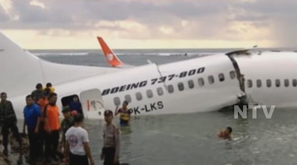 tragedie aviatica un avion cu 188 de pasageri s a prabusit