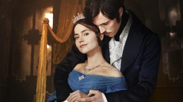 victoria la happy channel cand are loc premiera serialului britanic