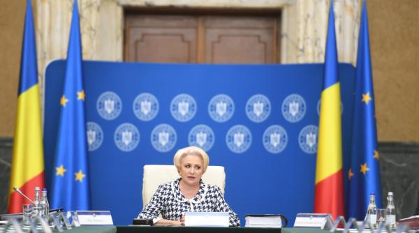 viorica dancila  intalnire cu gunther oettinger  comisarul european pentru buget