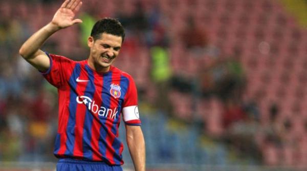 banderola umilinta la fcsb radoi a explodat e jignitor