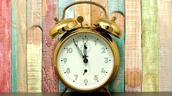 ora la care te trezesti lucruri interesante despre sanatatea ta