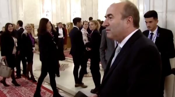 remanierea guvernamentala amanata de clasarea lui lazar pe care o va publica toader