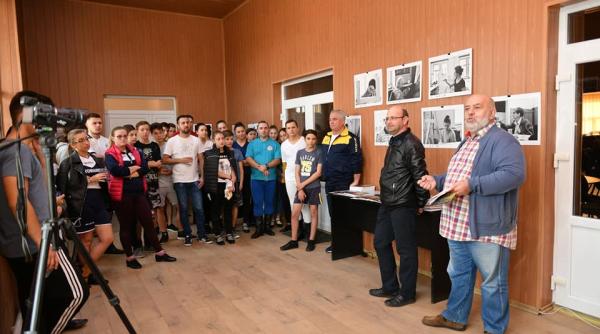 retrospectiva festivalului de cultura fotografica artaiud 2018