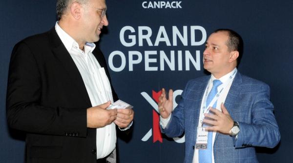 sectorul 4 investitie privata de peste 50 de milioane de euro