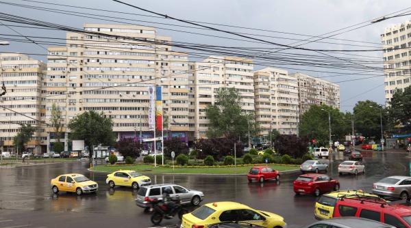 studiu atitudini sociale privind riscul in trafic 2018