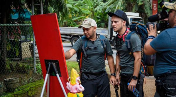 asia express primele impresii asa ceva nu exista suntem distrusi