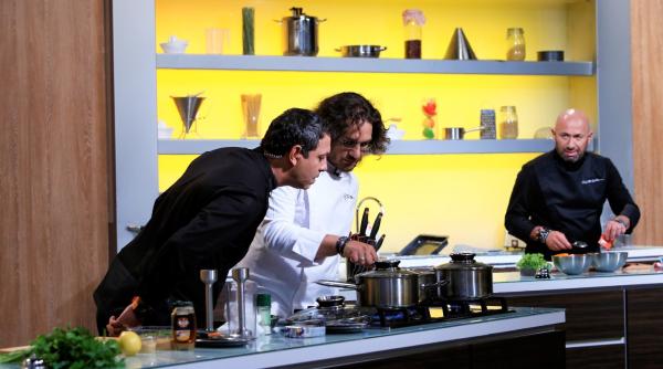 chefi la cutite bontea exasperat de un aliment am ciripit cateva zile dupa ce am mancat