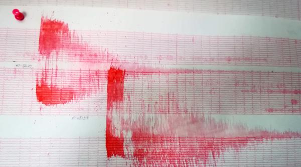 cutremur 28 octombrie seismic center precizare despre urmatorul seism nu vrem sa cream panica