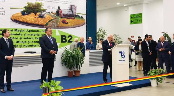 daea romania lider european la culturile de floarea soarelui si porumb