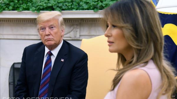 donald trump lumanari la sinagoga din pittsburgh