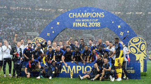 fifa vrea sa mareasca numarul participantelor la cupa mondiala 2022