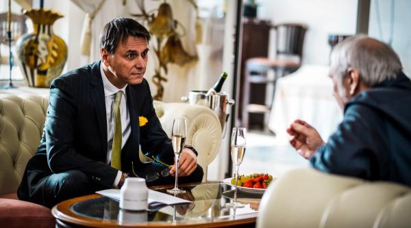 fructul oprit marius cristescu am sa i dau o lectie lui lazarescu