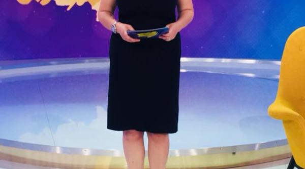 gabriela cristea sarcina cu probleme de ce trebuie sa nasca mai devreme