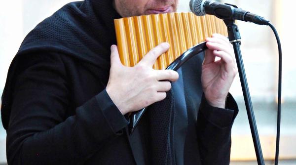 lumina tie concert nicolae voiculet