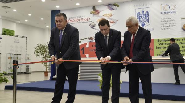 mihai daraban la indagra 2018 vrem sa pariem pe procesare indagra food sa depaseasca indagra