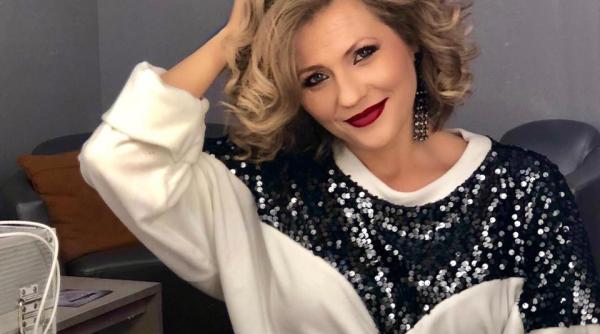 mirela vaida insarcinata nu stau tocmai bine