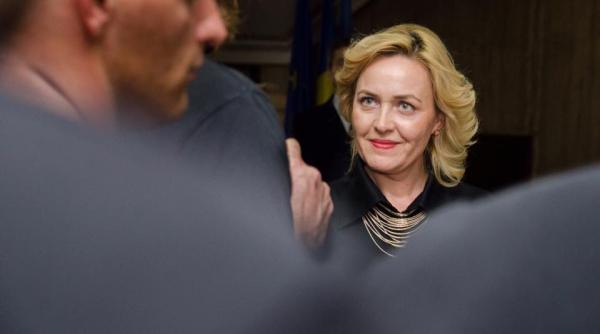 remaniere guvern carmen dan va veni un moment in care