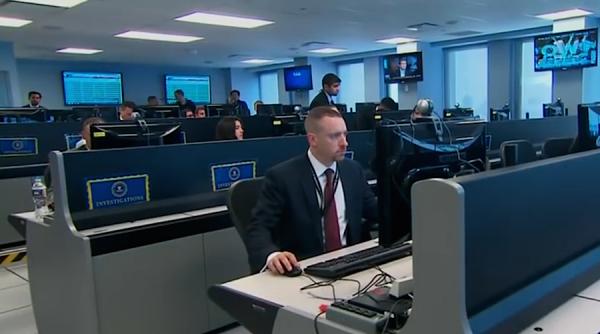 alegeri legislative sua masuri de securitate informatica sporite